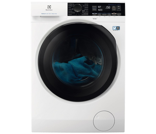 Electrolux EW8W261BP - 1390229 - zdjęcie